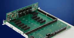 TAAE4 - Centrale Detection Incendie Taktis 4 Boucles adressables analogiques - 4 Loops Analogue Addressable Taktis Fire Control Panel